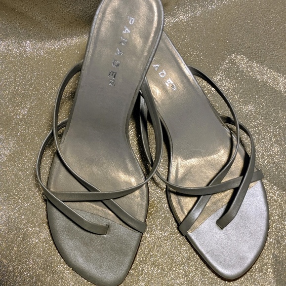 Parade Shoes - Parade | women's sandals